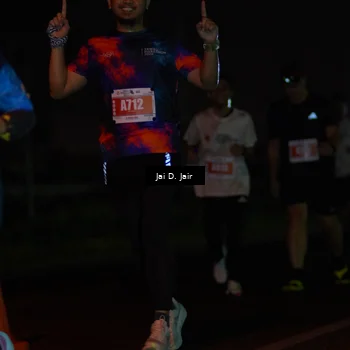Runner Photo 4346739