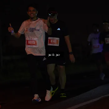 Runner Photo 4346767