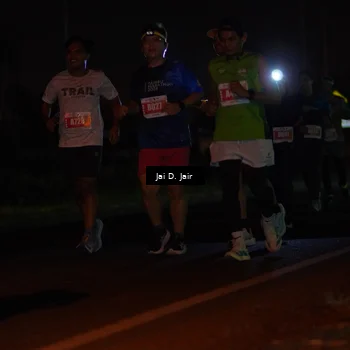 Runner Photo 4346786