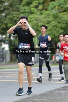 Runner Photo 43468