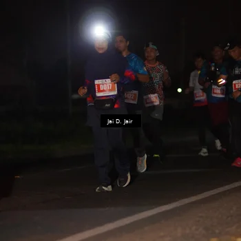 Runner Photo 4346812