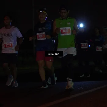 Runner Photo 4346814