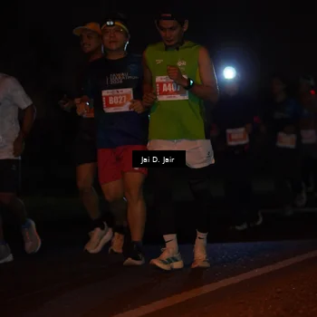 Runner Photo 4346820