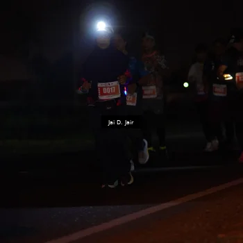 Runner Photo 4346823