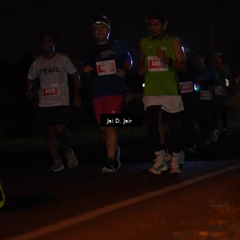 Runner Photo 4346824