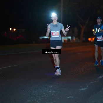 Runner Photo 4346852