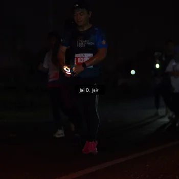 Runner Photo 4346860