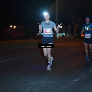 Runner Photo 4346864