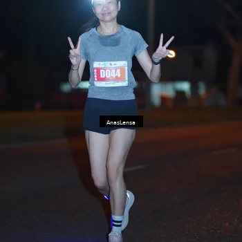 Runner Photo 4346865