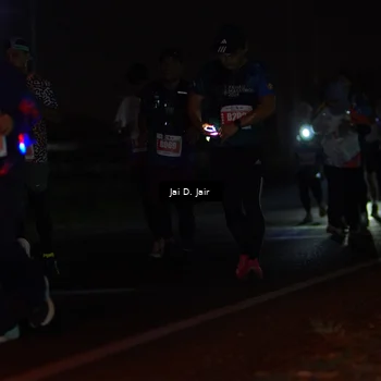 Runner Photo 4346866