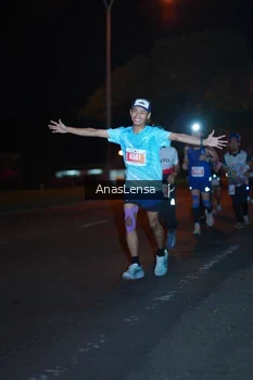 Runner Photo 4346871