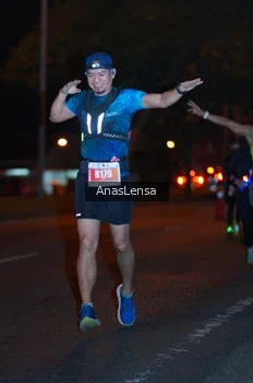 Runner Photo 4346872