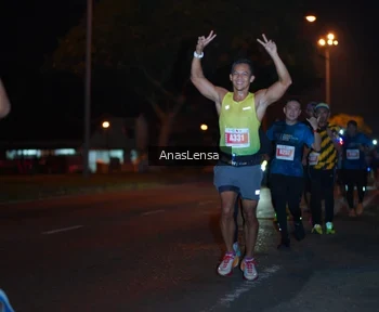 Runner Photo 4346875