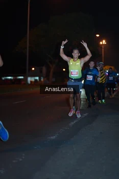 Runner Photo 4346876