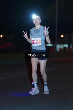 Runner Photo 4346877