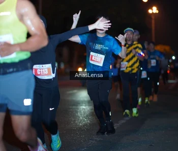 Runner Photo 4346878