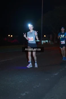 Runner Photo 4346879