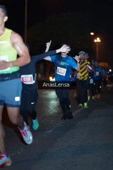 Runner Photo 4346881