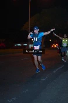 Runner Photo 4346882