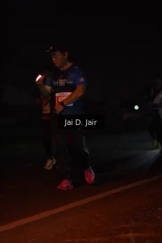 Runner Photo 4346885