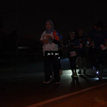 Runner Photo 4346889