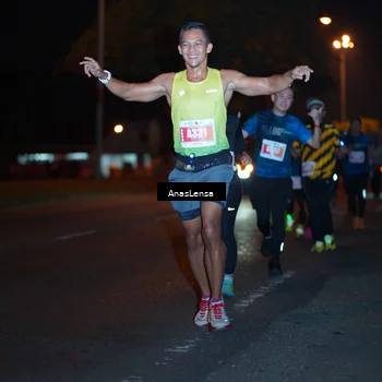 Runner Photo 4346895