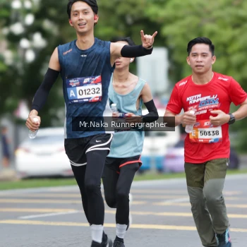 Runner Photo 43469