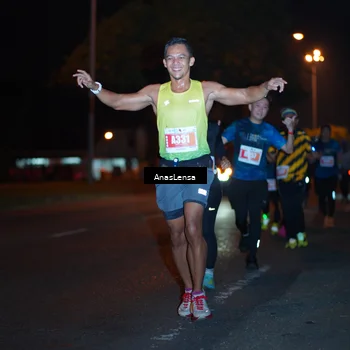 Runner Photo 4346902