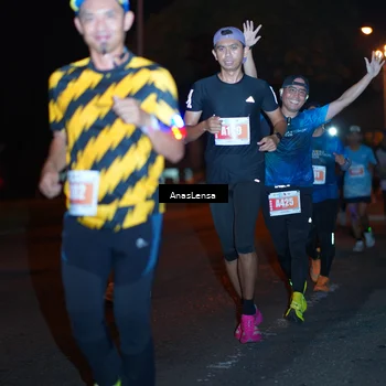 Runner Photo 4346903