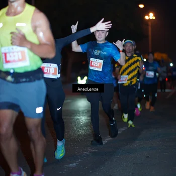 Runner Photo 4346904
