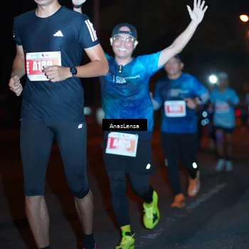 Runner Photo 4346907