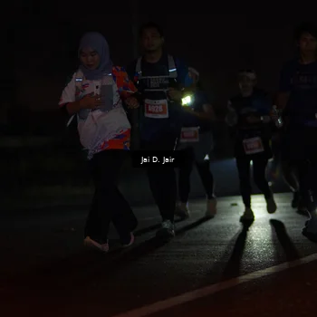 Runner Photo 4346908