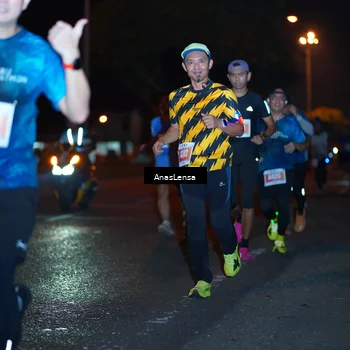 Runner Photo 4346912