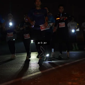 Runner Photo 4346920