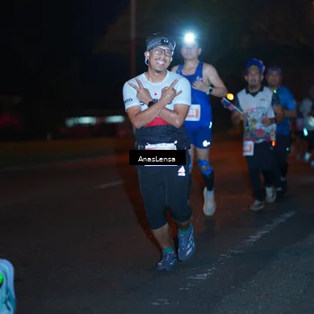 Runner Photo 4346922