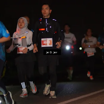 Runner Photo 4346923