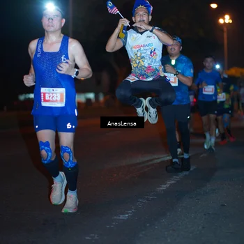 Runner Photo 4346925