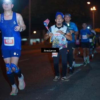 Runner Photo 4346927