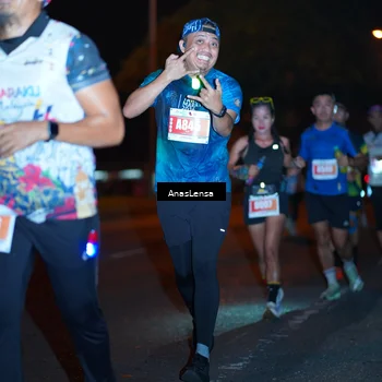 Runner Photo 4346929