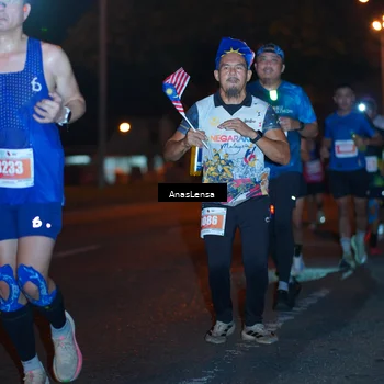 Runner Photo 4346930