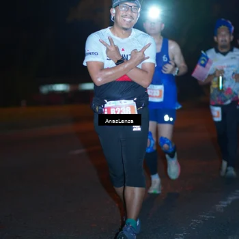 Runner Photo 4346932