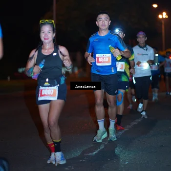 Runner Photo 4346933