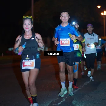 Runner Photo 4346935