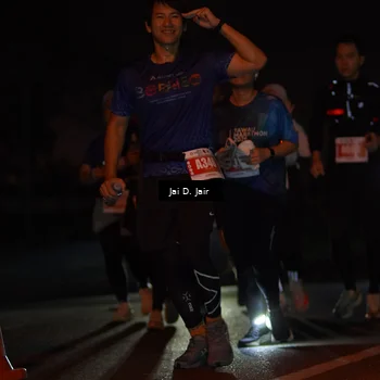 Runner Photo 4346939