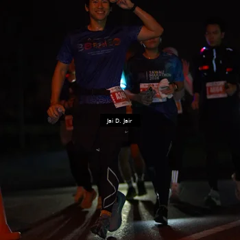 Runner Photo 4346941