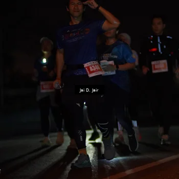 Runner Photo 4346944