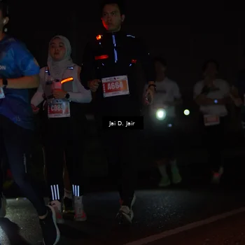 Runner Photo 4346947