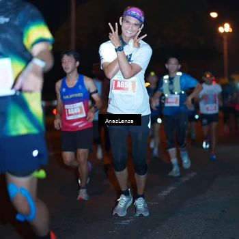 Runner Photo 4346949