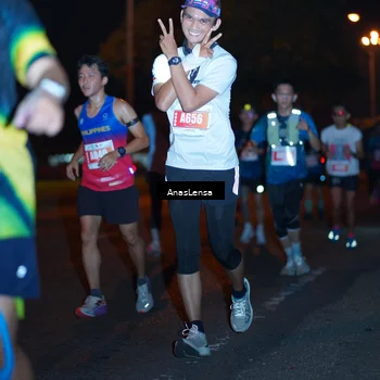 Runner Photo 4346951