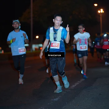 Runner Photo 4346953